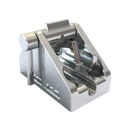 LEWMAR Windlasses & Rollers Deluxe Heavy-Duty Stopper, 5/16" Chain