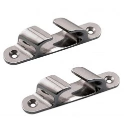 SUNCOR Mooring Gear Bow Chocks