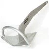 ROCNA ANCHORS Galvanized Fixed Shank Scoop Anchors -Anchoring Sales P005 153 007 004 1500 1