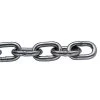 SUNCOR Chain & Shackles Stainless Steel Proof Coil Chain, Sold By The Foot -Anchoring Sales P005 154 001 004 1500