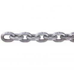 ACCO Chain & Shackles Hot-Dip Galvanized BBB Chain