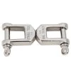 SUNCOR Chain & Shackles Stainless Steel Heavy-Duty Jaw & Jaw Swivels -Anchoring Sales P005 154 002 015 1500