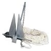 WEST MARINE Anchors Traditional Anchor & Rode Packages -Anchoring Sales P005 159 001 006 LRG 2