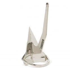 ROCNA ANCHORS Stainless Steel Fixed Shank Scoop Anchors