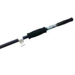 DIG IN ANCHORS Shallow Water Anchors Shallow Water Anchor Poles, Black