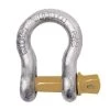 TITAN Chain & Shackles Galvanized Bow (Anchor) Shackles 2 TITAN Chain & Shackles Galvanized Bow (Anchor) Shackles -Anchoring Sales P014724405 A