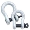 TITAN Chain & Shackles Galvanized Bow (Anchor) High-Strength Shackles -Anchoring Sales P014724645 1500.08032019100013