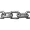 TITAN Chain & Shackles Grade 43 Hot-Dip Galvanized Mooring Chain -Anchoring Sales P015246069 LRG 1