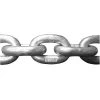 TITAN Chain & Shackles Grade 30 DIN766 Hot-Dip Galvanized Chain 1 TITAN Chain & Shackles Grade 30 DIN766 Hot-Dip Galvanized Chain -Anchoring Sales P015246127 LRG 1