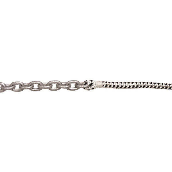 TITAN Anchor Lines Double Braid Rope/Chain Anchor Rode Packages 3 TITAN Anchor Lines Double Braid Rope/Chain Anchor Rode Packages
