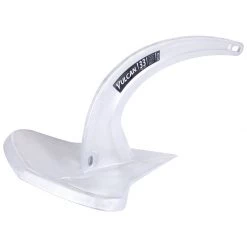 ROCNA ANCHORS Galvanized Vulcan Fixed Shank Scoop Anchors