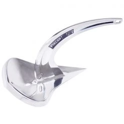 ROCNA ANCHORS Anchors Stainless Steel Vulcan Fixed Shank Scoop Anchor