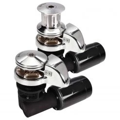 ITALWINCHES Windlasses & Rollers Low-profile Smart Plus Vertical Windlass