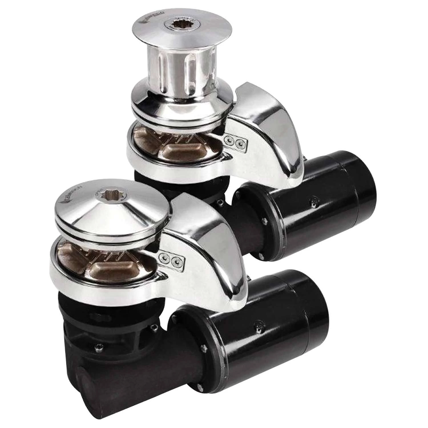 ITALWINCHES Windlasses & Rollers Low-profile Smart Plus Vertical Windlass 3 ITALWINCHES Windlasses & Rollers Low-profile Smart Plus Vertical Windlass