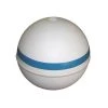 JIM BUOY Mooring Gear White Premium Mark V Mooring Buoy