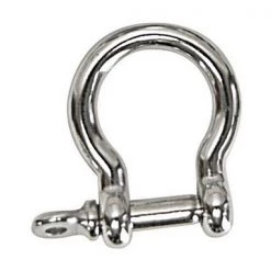 WHITECAP Chain & Shackles Anchor Shackle