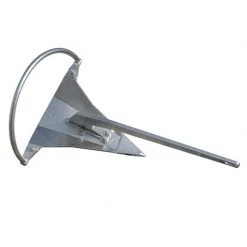 MANTUS ANCHORS Anchors Stainless Steel Anchor 8 MANTUS ANCHORS Anchors Stainless Steel Anchor -Anchoring Sales P017750712 3 1500 1