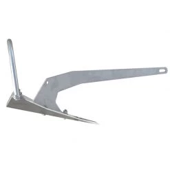 MANTUS ANCHORS Anchors Stainless Steel Anchor 9 MANTUS ANCHORS Anchors Stainless Steel Anchor -Anchoring Sales P017750712 4 1500 1