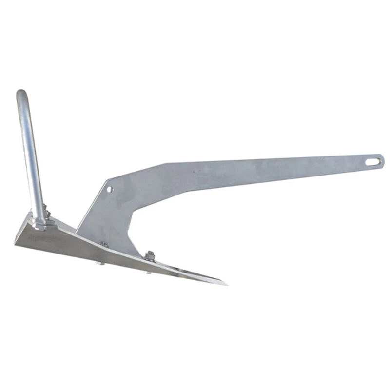 MANTUS ANCHORS Anchors Stainless Steel Anchor 6 MANTUS ANCHORS Anchors Stainless Steel Anchor - Image 4