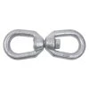 WEST MARINE Chain & Shackles Galvanized Eye And Eye Swivel -Anchoring Sales P019295484 1500.21062019104006