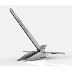 LEWMAR LFX Aluminum Fluke Anchors