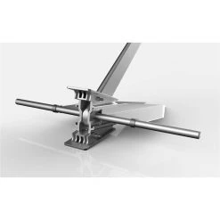 LEWMAR LFX Aluminum Fluke Anchors -Anchoring Sales P019447838 3 1500.11072019030036